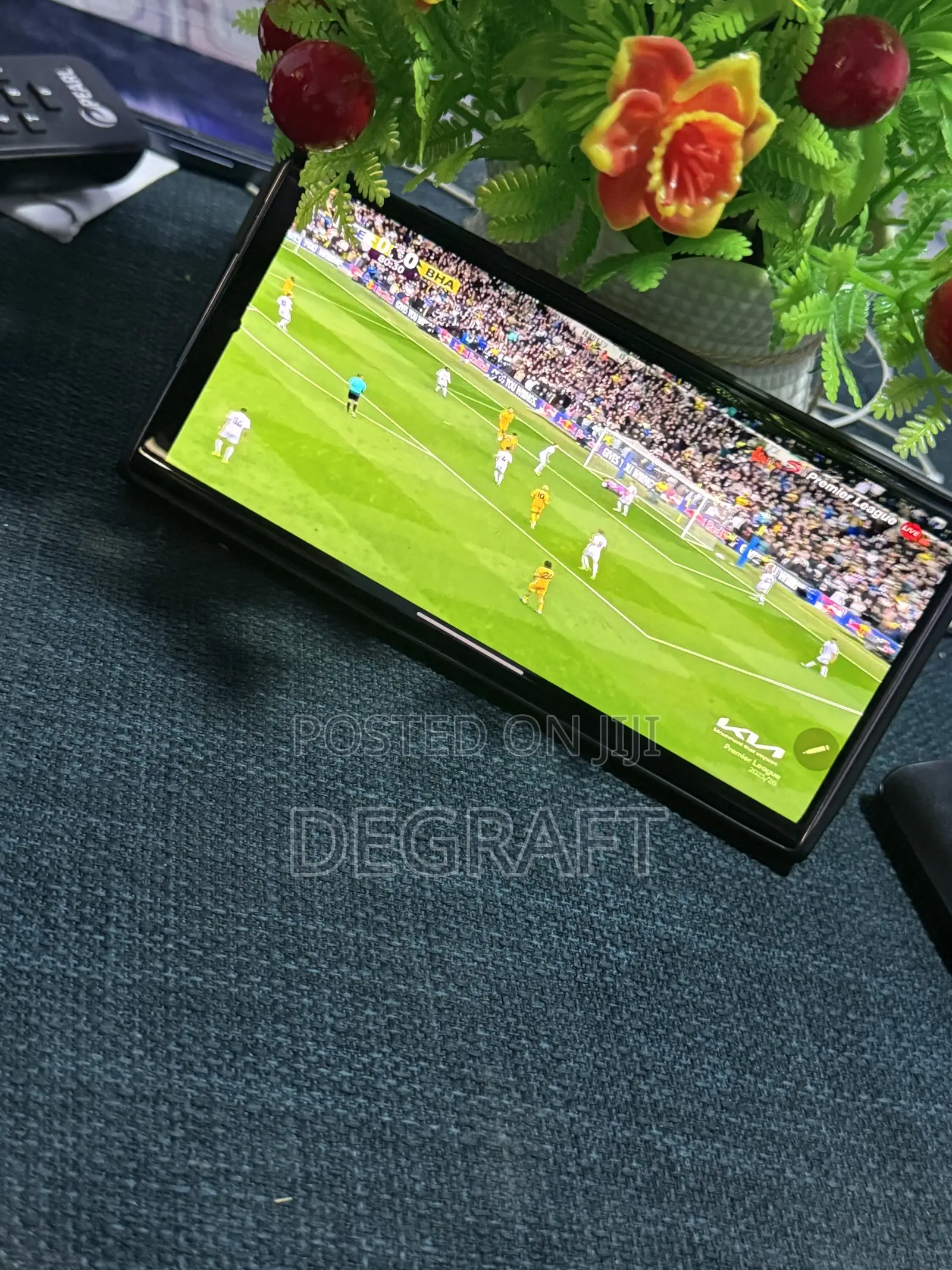 Samsung Galaxy S22 Ultra 5G 128 GB Black