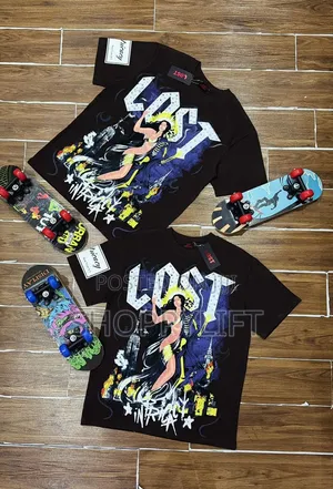 Quality Tops