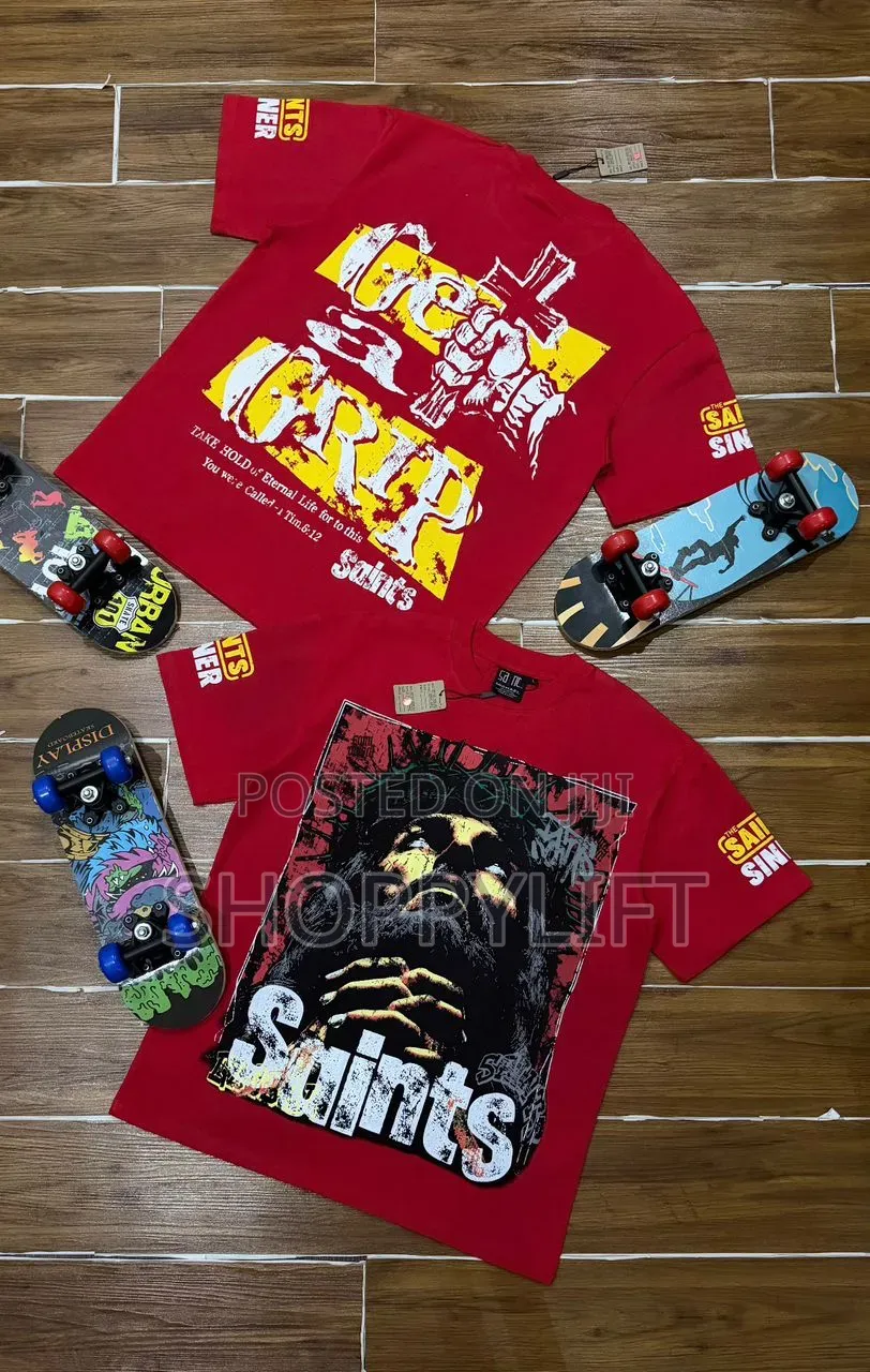 Quality Tops