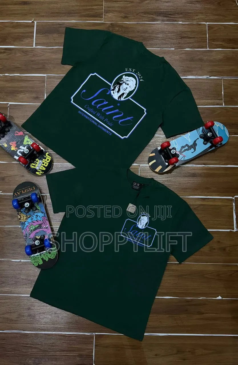 Quality Tops
