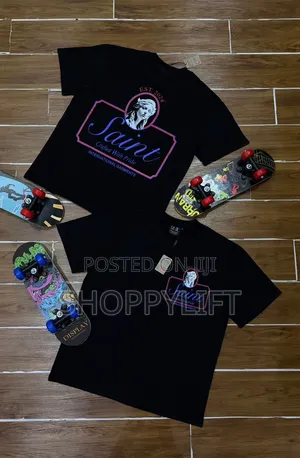 Quality Tops