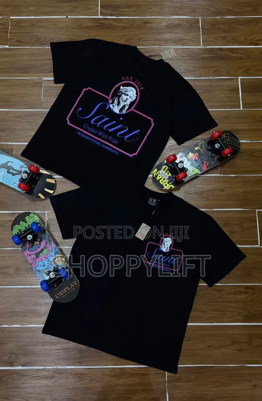 Quality Tops
