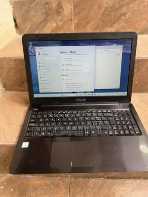 Laptop Asus X553MA 8GB Intel Core i5 HDD 1T