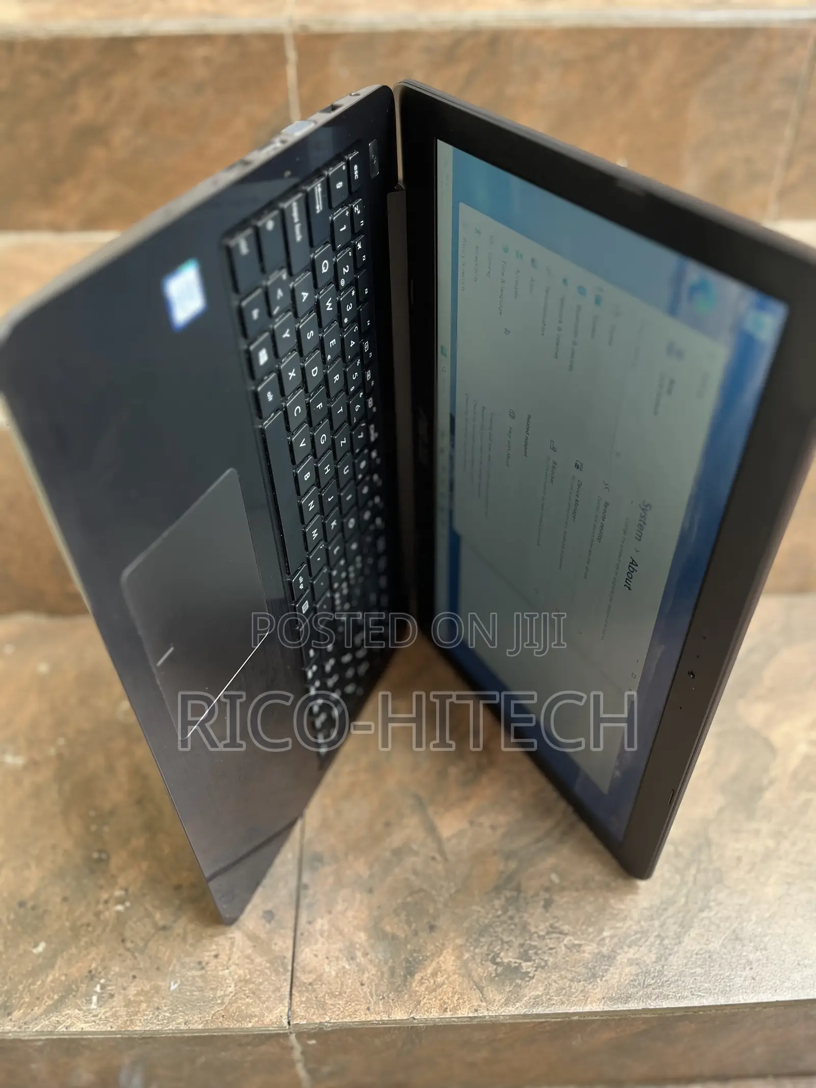 Laptop Asus X553MA 8GB Intel Core i5 HDD 1T