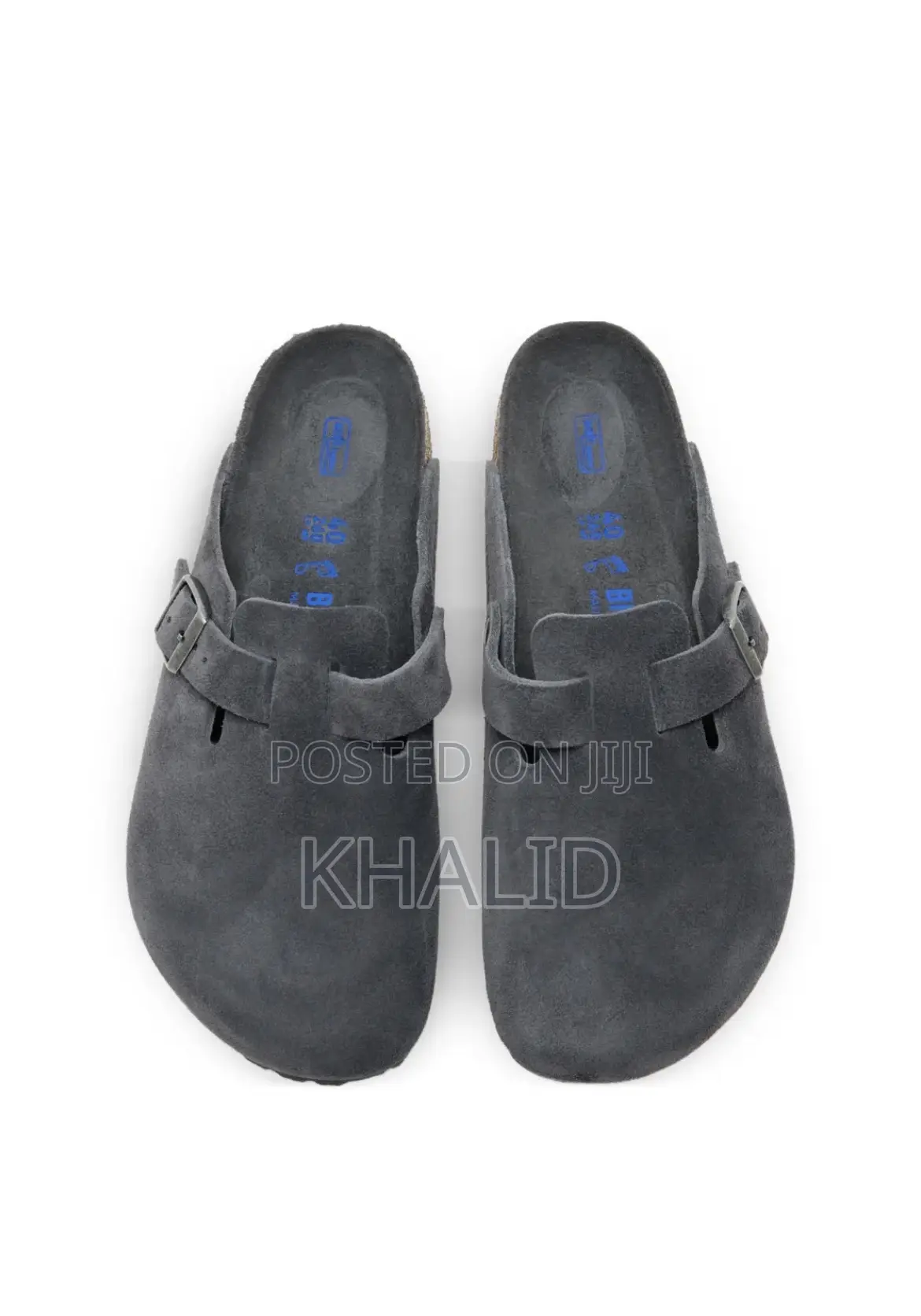Khalid’S Collection