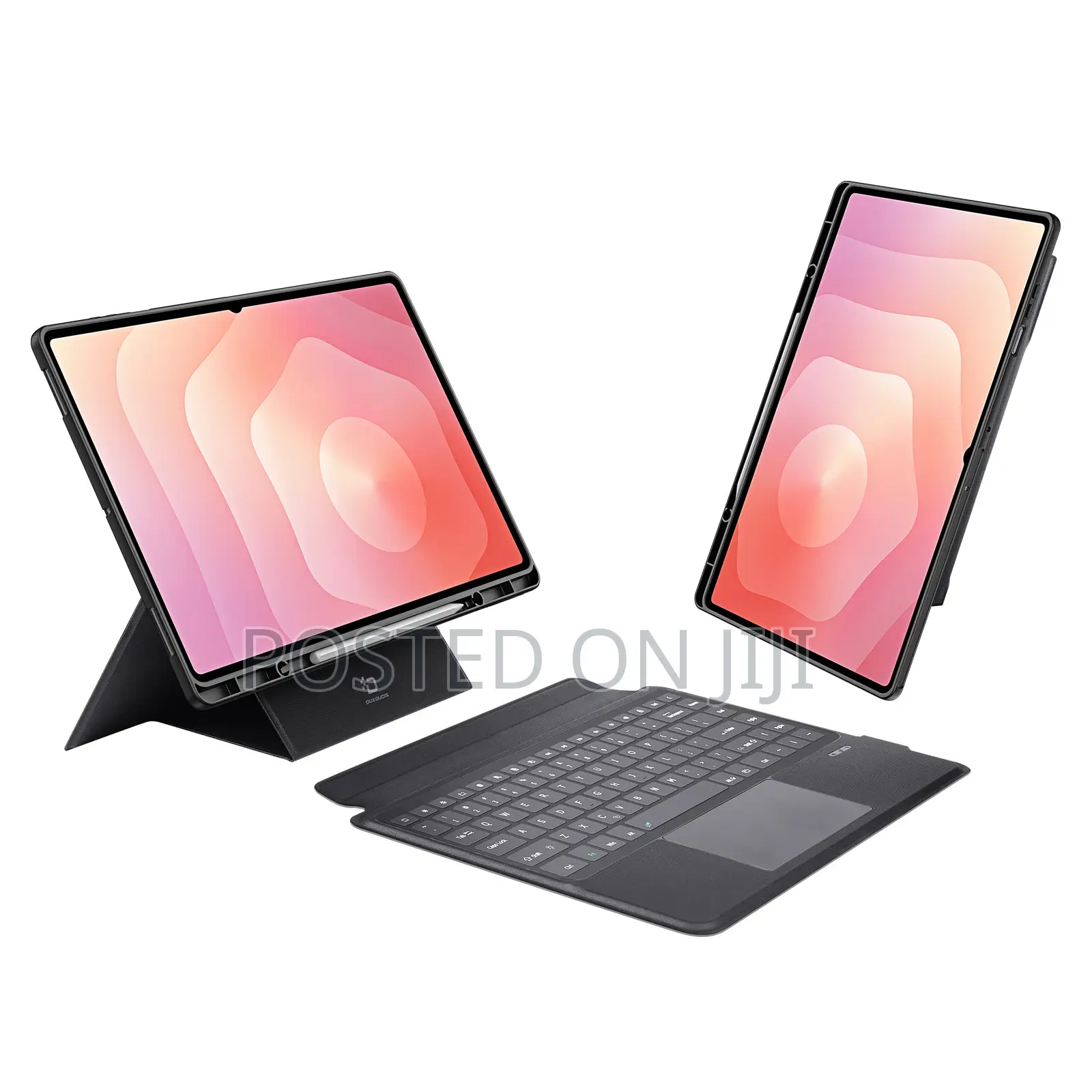 S10fe Plus Detachable Magnetic Keyboard Back Light