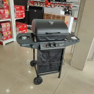 Significant Price Reduction on Our Matchless 2 Burner Gas BBQ Grill