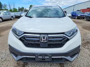 Honda CR-V 2020 White