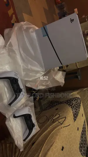 Ps5 Slim 850 Gg