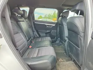 Honda CR-V 2020 White