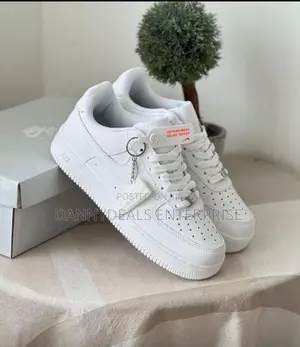 Airforce One