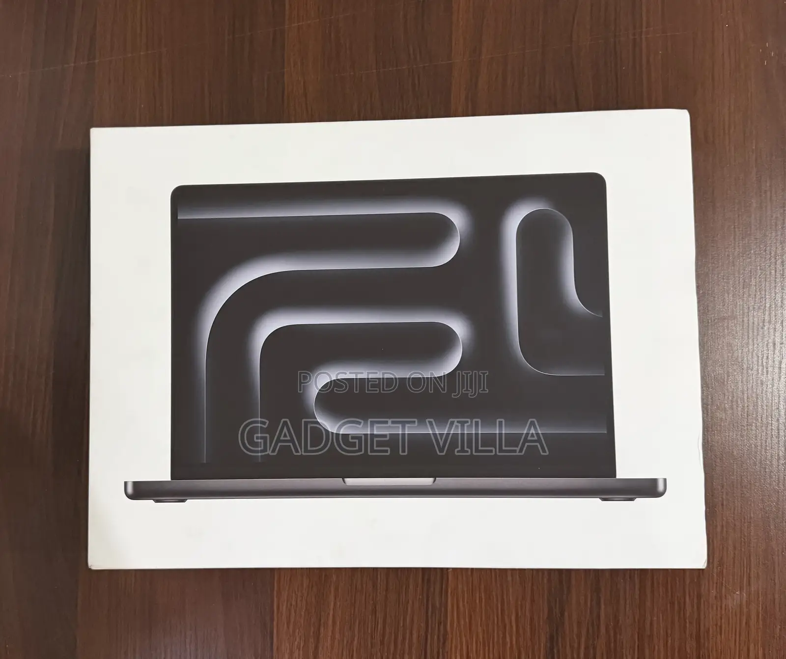 Laptop Apple MacBook Pro 2026 M5 Pro 24GB Apple M5 Pro SSD 1T