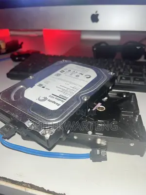 Desktop HDD