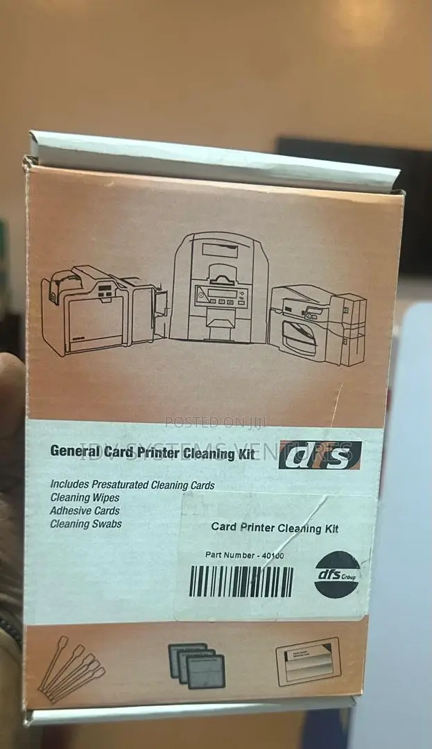 General Cleaning Kits