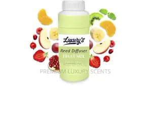 120ml Reed Diffuser Refills