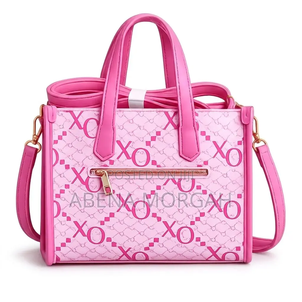 Ladies Bags