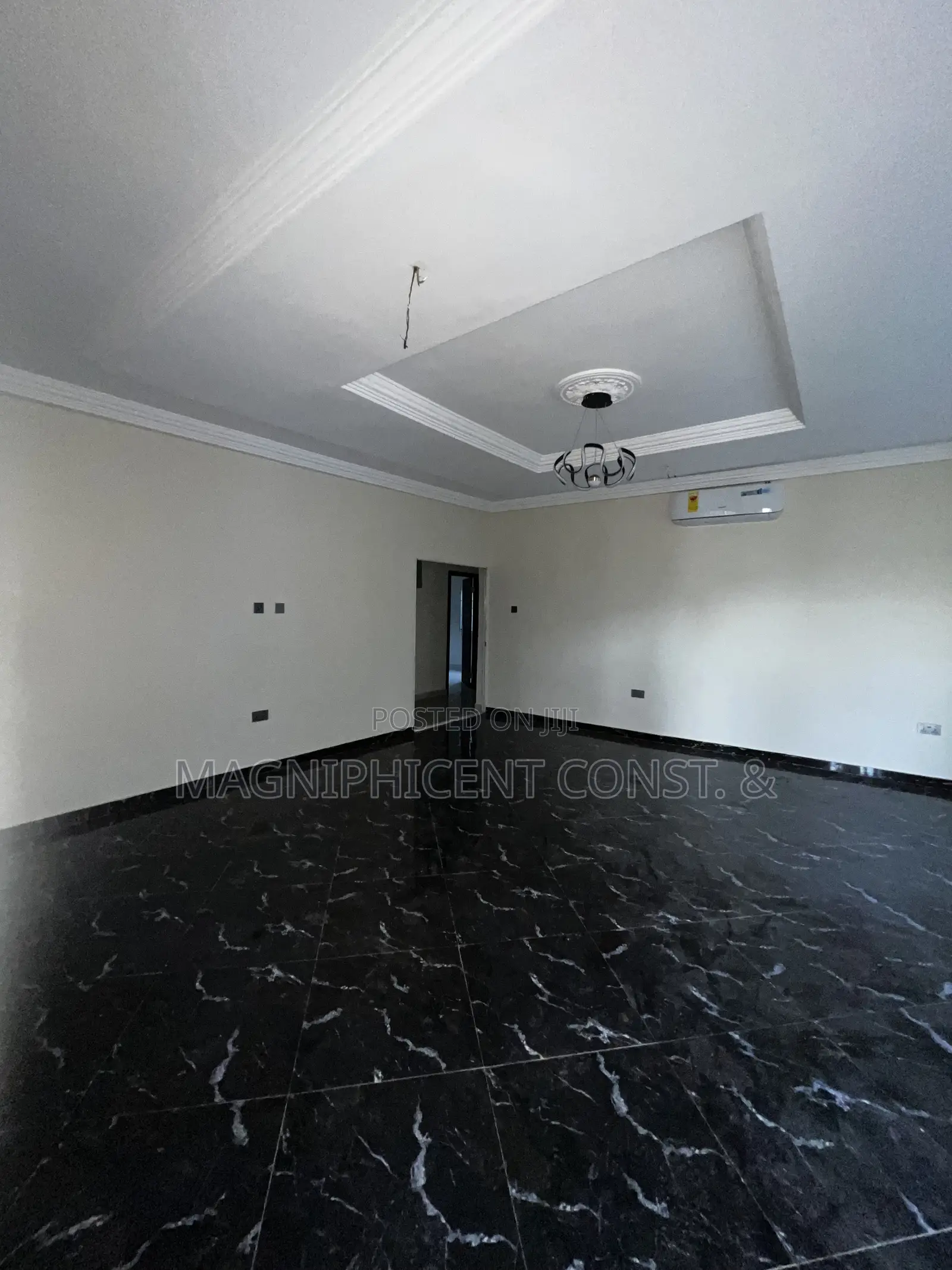 3bdrm House in Lakeside, Ashaley Botwe for rent