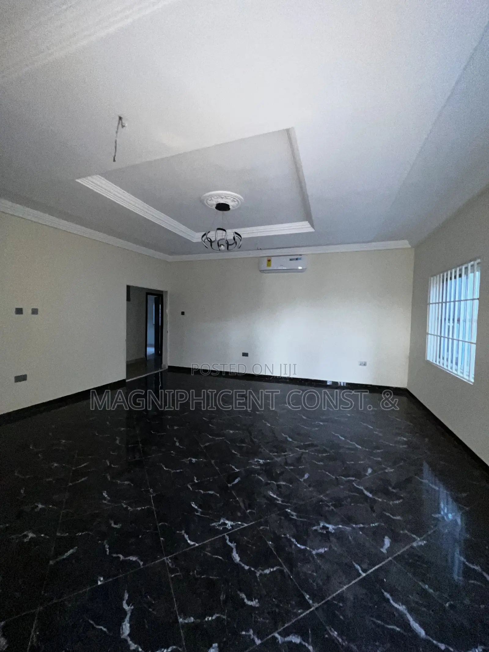 3bdrm House in Lakeside, Ashaley Botwe for rent