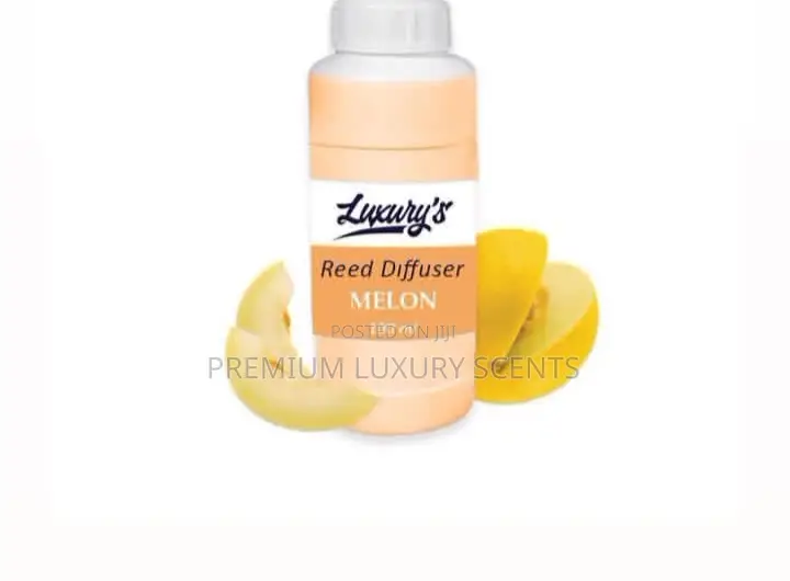 120ml Reed Diffuser Refills