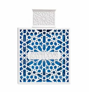 Rayhaan Unisex Azul Edp