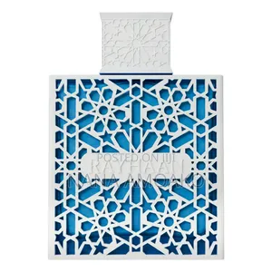 Rayhaan Unisex Azul Edp