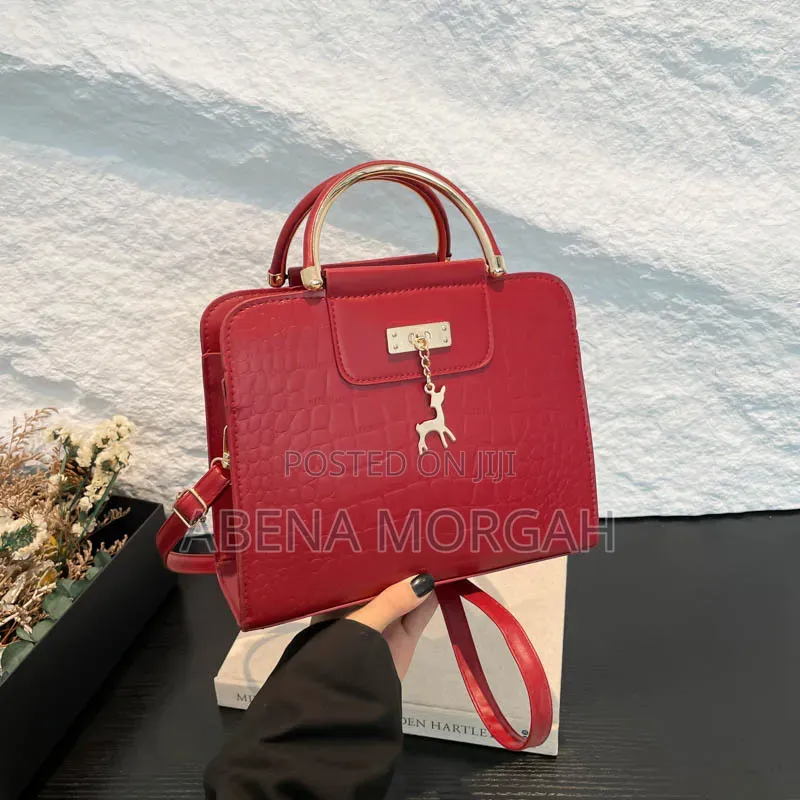 Ladies Bags