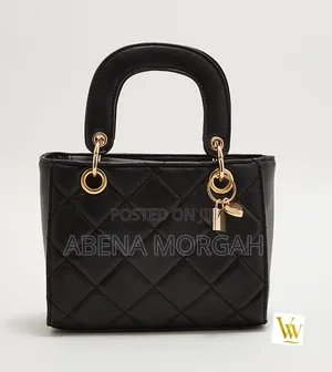 Ladies Bags