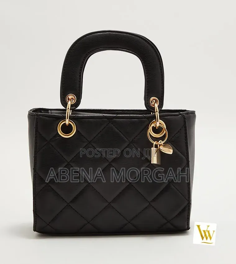 Ladies Bags