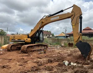 Used China Sany 335 Excavator