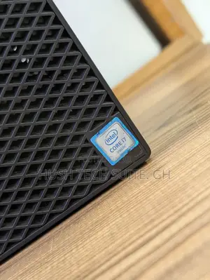 Desktop Computer Dell Optiplex 5040 16GB Intel Core i7 SSD 256GB