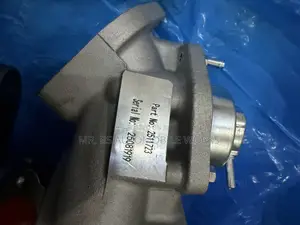Acura RDX Turbocharger Oem 2019 to 2026