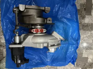 Acura RDX Turbocharger Oem 2019 to 2026