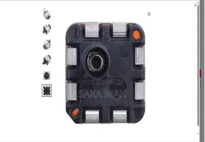 Range Rover Surround Camera