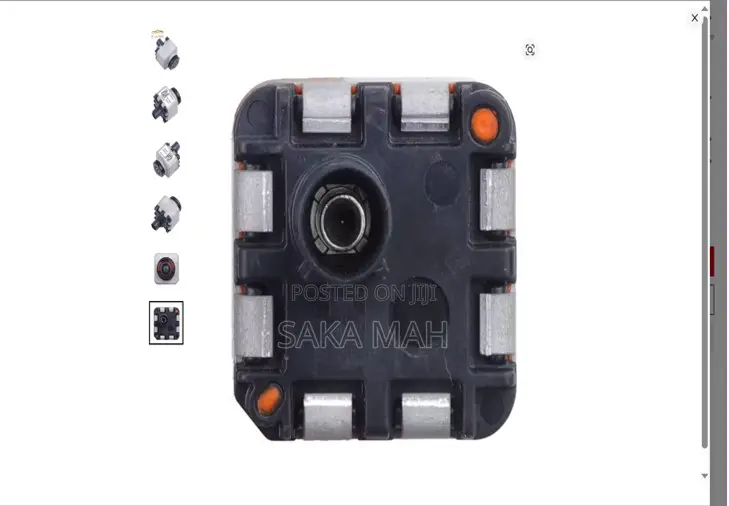 Range Rover Surround Camera