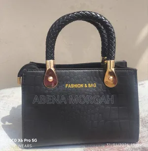 Ladies Bags