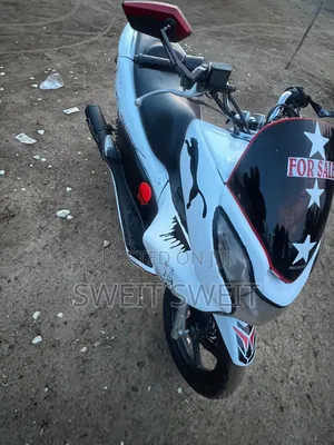 Honda 2026 White
