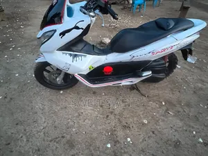 Honda 2026 White