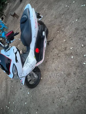 Honda 2026 White