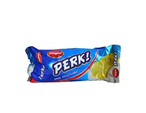 Perk Milk Shortcake (25g X 72) Bulk Orders Only