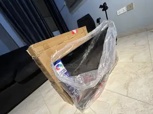 Brand New Amvo 32” Frameless Led Hd Tv