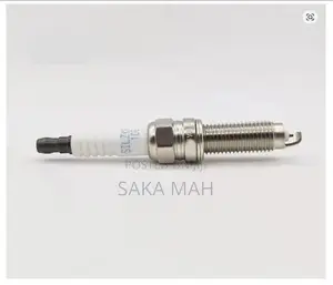 NGK Laser Iridium Sparkplugs