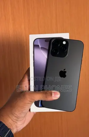 Apple iPhone 15 Pro Max 256 GB Gray