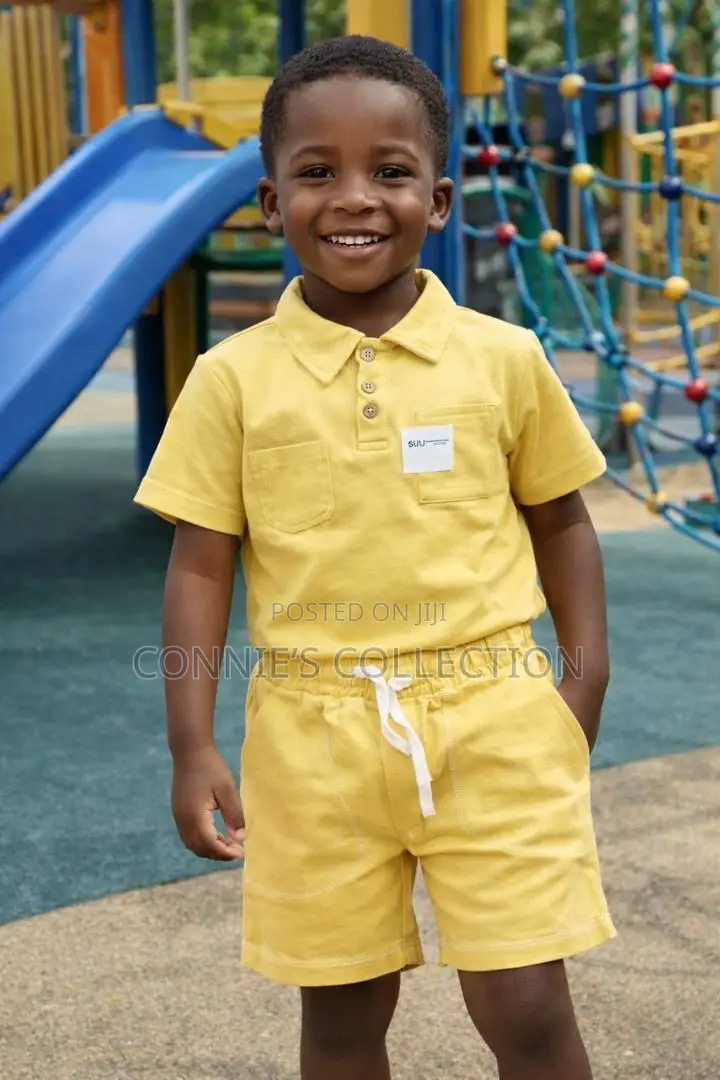 2 Piece Top and Down for Kids(4yrs-16yrs)