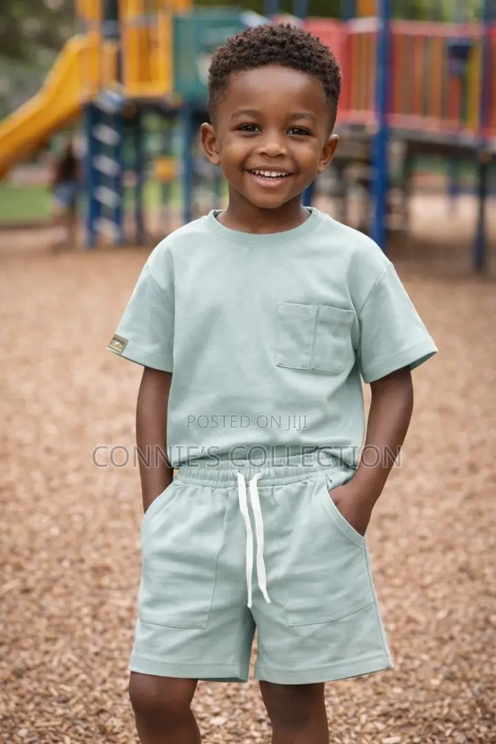 2 Piece Top and Down for Kids(4yrs-16yrs)