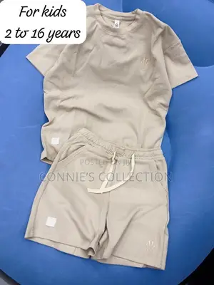 2 Piece Top and Down for Kids(4yrs-16yrs)