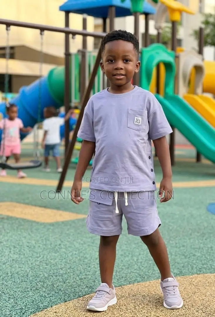 2 Piece Top and Down for Kids(4yrs-16yrs)