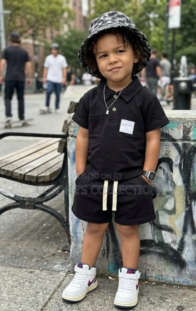 2 Piece Top and Down for Kids(4yrs-16yrs)