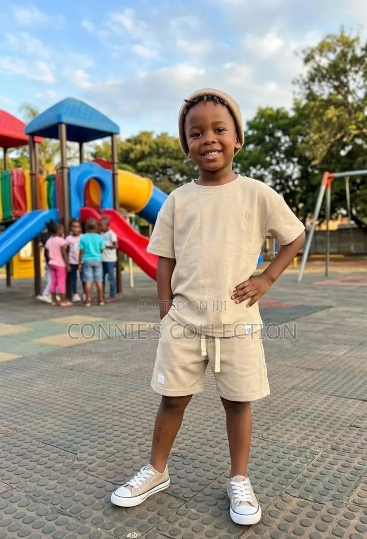 2 Piece Top and Down for Kids(4yrs-16yrs)