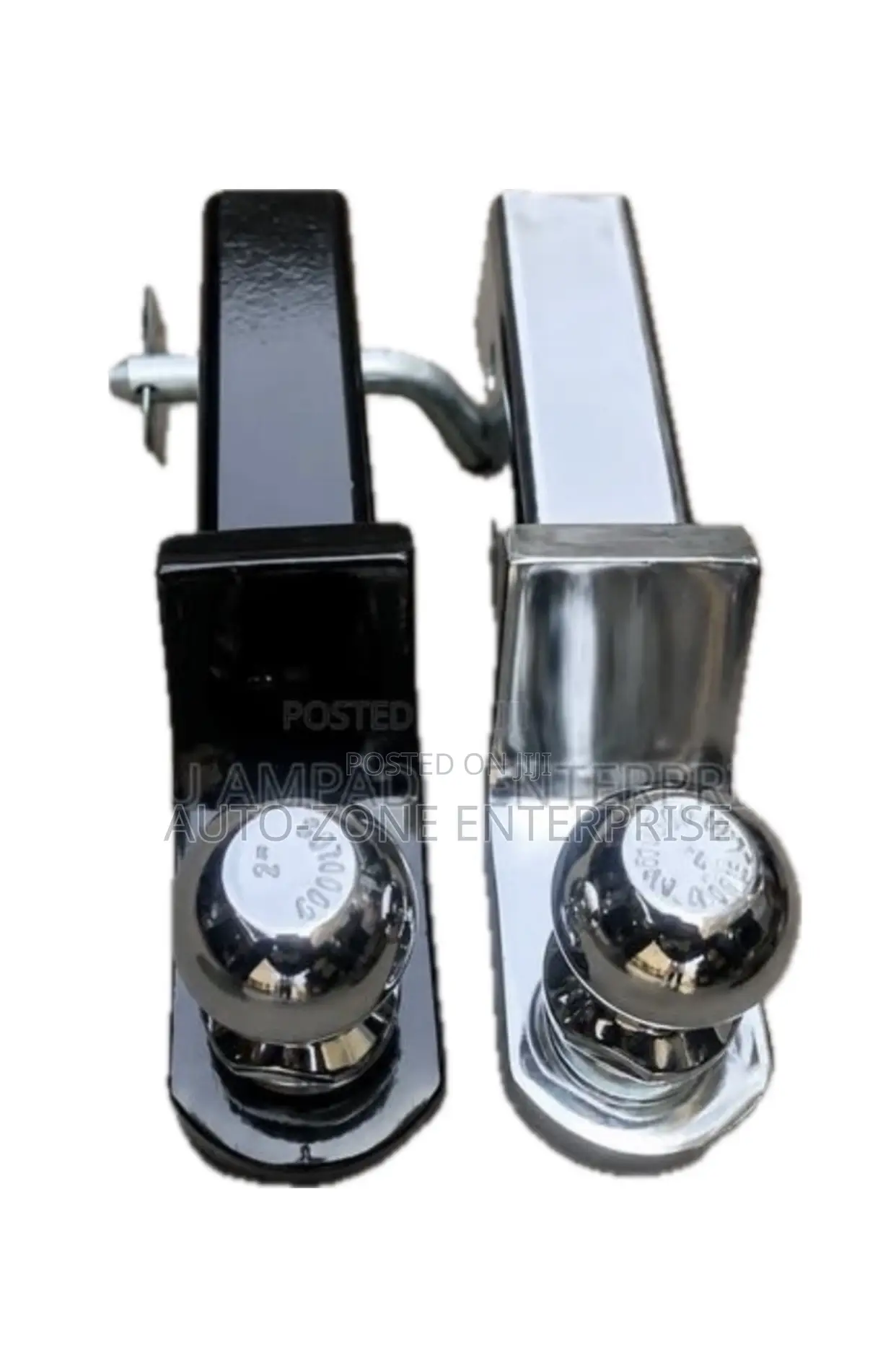 Towing Bars for All Cars