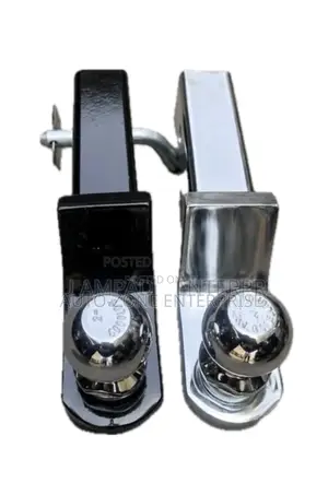 Towing Bars for All Cars